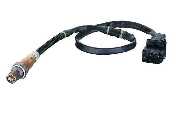 Sonda lambda, sensor de oxigênio até o catalisador 0258007154 Bosch