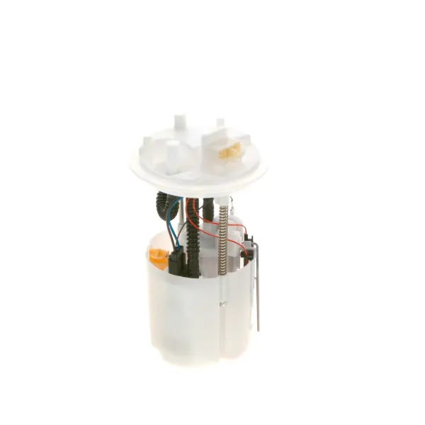 Módulo de bomba de combustível com sensor do nível de combustível 0580314016 Bosch