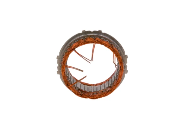 Enrolamento do gerador, estator F00M110101 Bosch