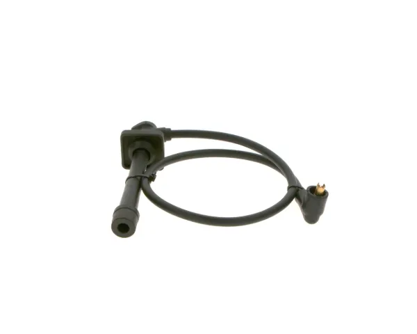 Fios de alta voltagem, kit 0986356966 Bosch