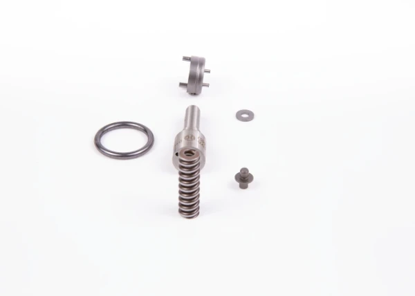 Injetor de injeção de combustível 0261500136 Bosch