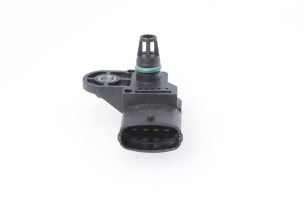 Sensor de pressão no coletor de admissão, MAP 0281002709 Bosch