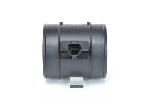 Sensor de fluxo (consumo) de ar, medidor de consumo M.A.F. - (Mass Airflow) 0281002912 Bosch