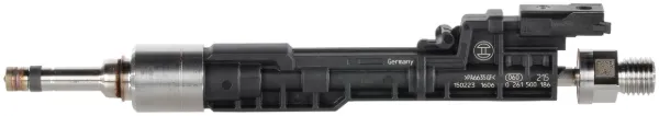 Injetor de injeção de combustível 0261500186 Bosch