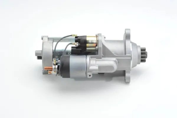 Motor de arranco 0001241021 Bosch