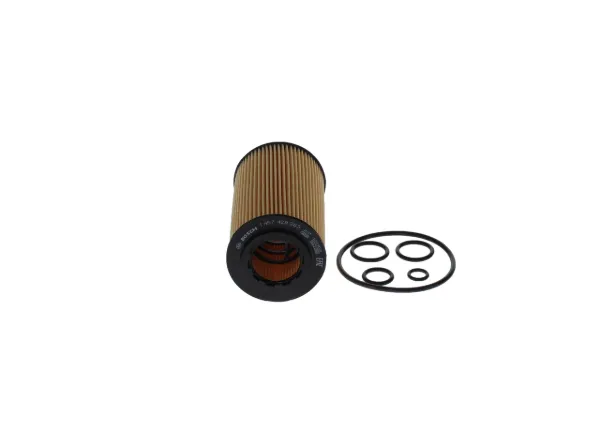 Filtro de óleo 1457429263 Bosch
