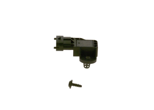F01C600070 Bosch sensor de pressão no coletor de admissão, map