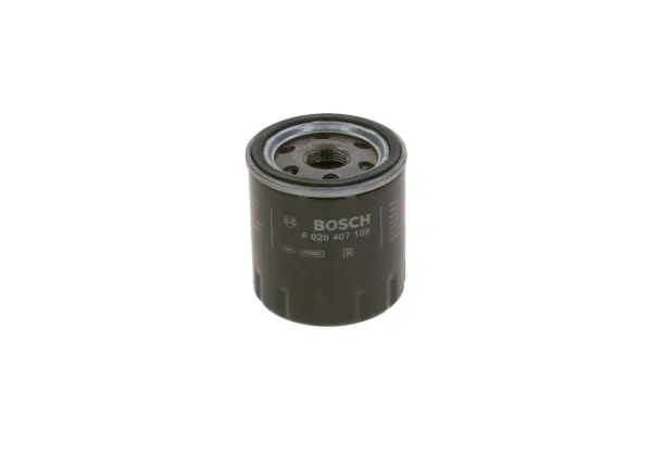 Filtro de óleo F026407188 Bosch