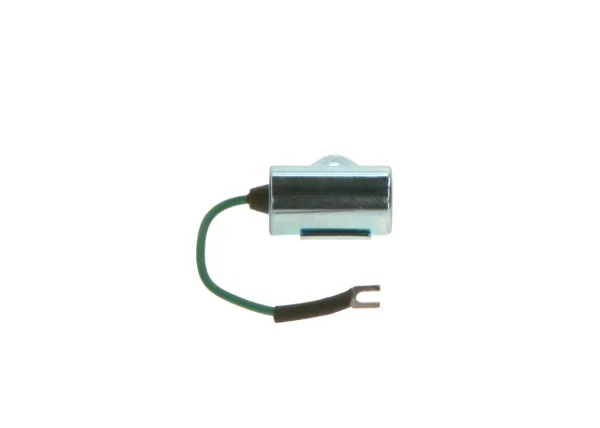 Distribuidor de ignição (distribuidor) 1237330809 Bosch