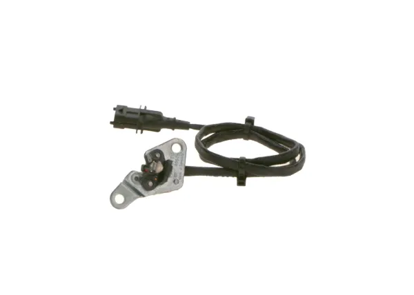 Sensor de posição da árvore distribuidora 0281002213 Bosch