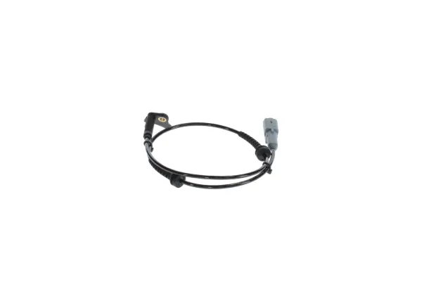 Sensor dianteiro de ABS 0986594635 Bosch