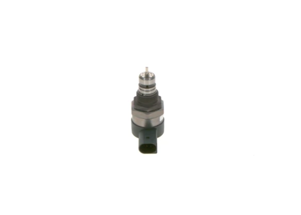 0281006074 Bosch regulador de pressão de combustível na régua de injectores