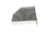 Filtro de salão Volkswagen Passat 3C5