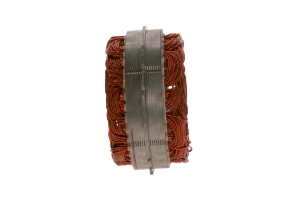 Enrolamento do gerador, estator F00M130113 Bosch