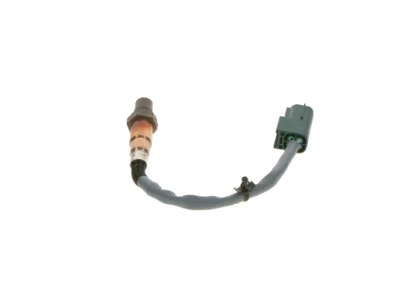 Sonda lambda, sensor de oxigênio depois de catalisador 0258006513 Bosch