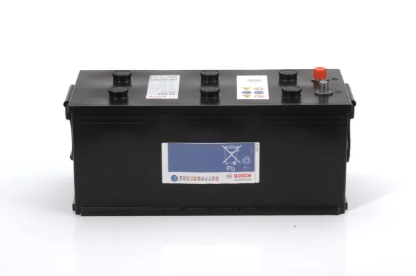 Bateria recarregável (PILHA) 0092T30480 Bosch