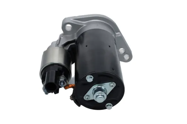 Motor de arranco 1986S00802 Bosch
