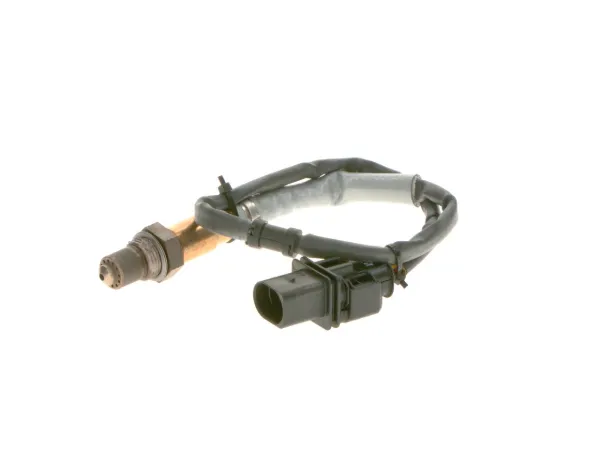 Sapatas do freio dianteiras de disco 0986495246 Bosch