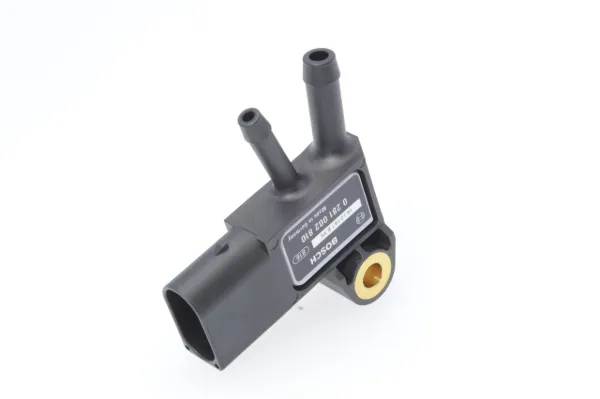 Sensor de pressão dos gases de escape 0281002810 Bosch