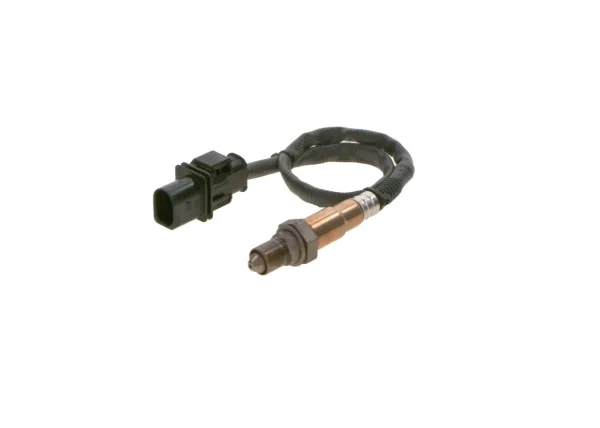 Sonda lambda, sensor de oxigênio até o catalisador 0281004472 Bosch