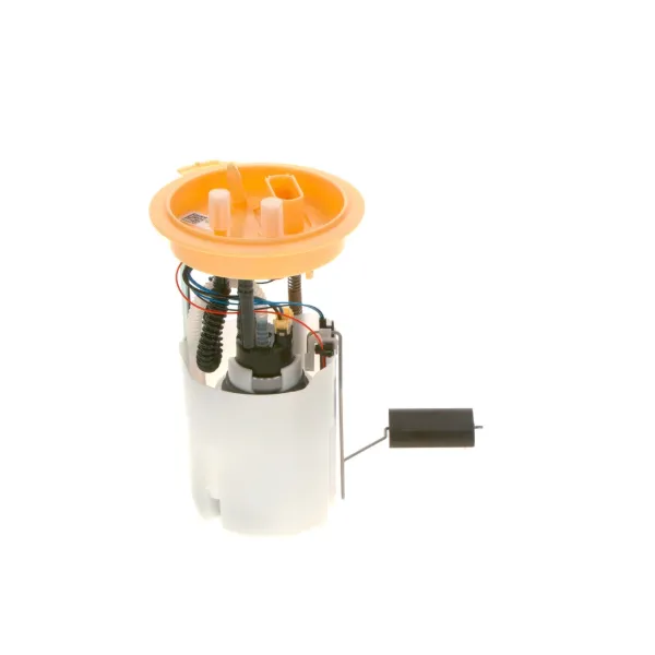 Módulo de bomba de combustível com sensor do nível de combustível 0986580826 Bosch