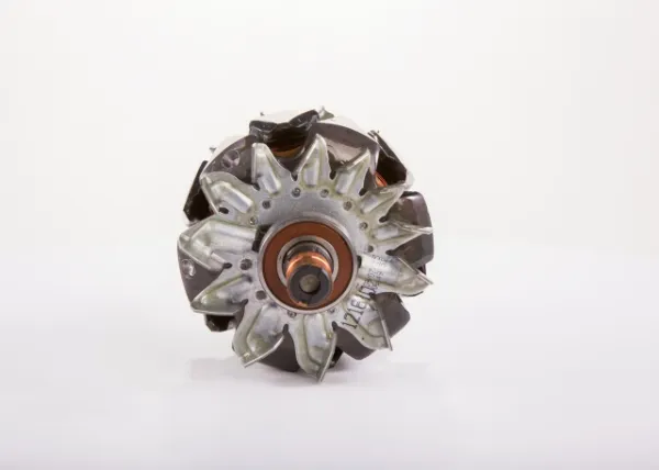  Induzido (rotor) do gerador Fiat Brava 