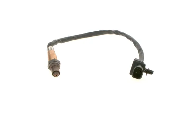 Sonda lambda, sensor de oxigênio 0281004535 Bosch