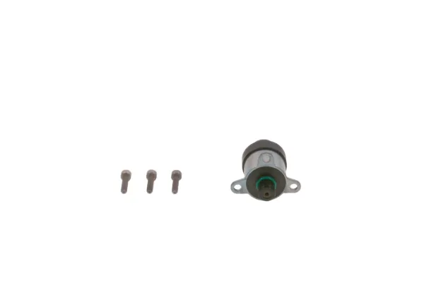 Válvula de regulação de pressão (válvula de redução da Bomba de Combustível de Pressão Alta) Common-Rail-System 1465ZS0082 Bosch