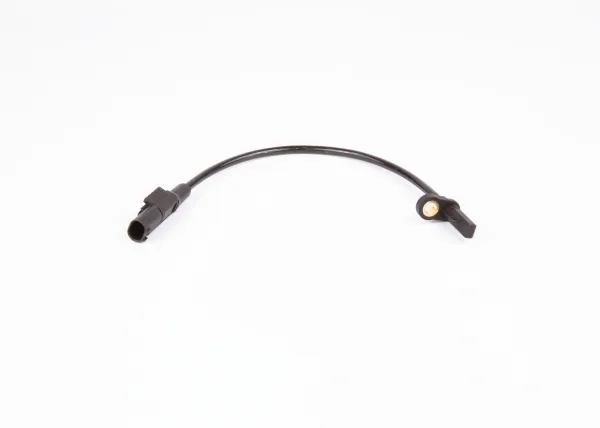Sensor ABS traseiro 0986594650 Bosch