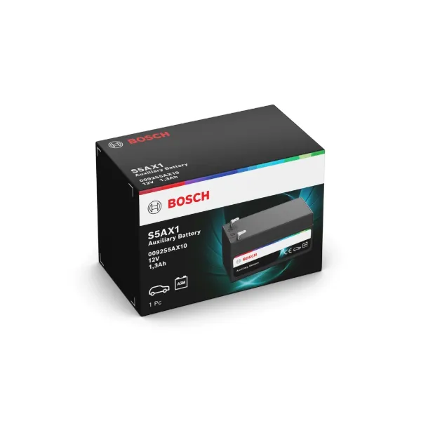 Bateria recarregável (PILHA) 0092S5AX10 Bosch