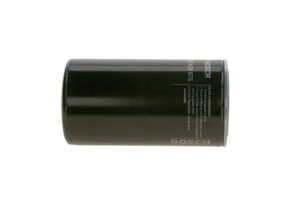Filtro de combustível 1457429676 Bosch