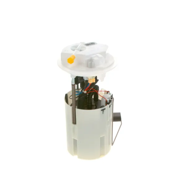 Módulo de bomba de combustível com sensor do nível de combustível 0580313053 Bosch