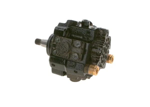 Bomba de combustível de pressão alta 0445010290 Bosch