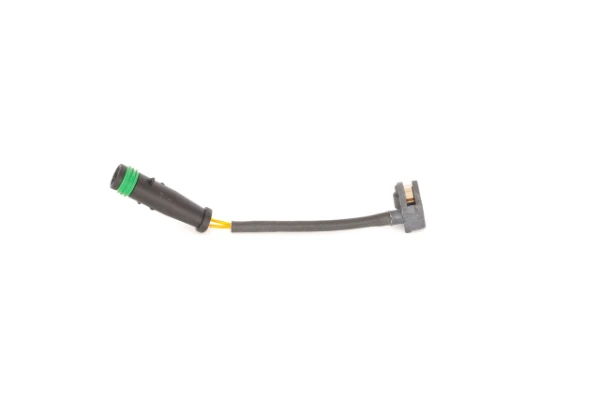 1987473037 Bosch sensor dianteiro de desgaste das sapatas do freio