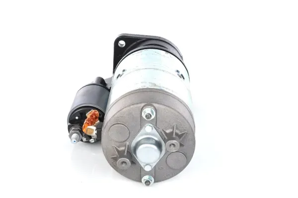 Motor de arranco 0001367076 Bosch
