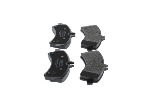 Enrolamento do gerador, estator F00M120107 Bosch