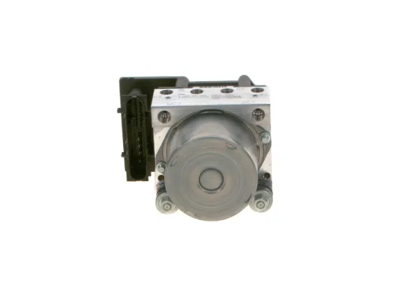 Unidade hidráulico de controlo ABS 0265231358 Bosch