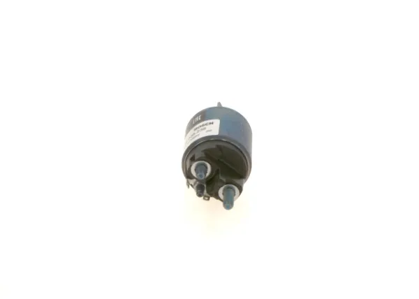 Relê retrator do motor de arranco 2339305236 Bosch