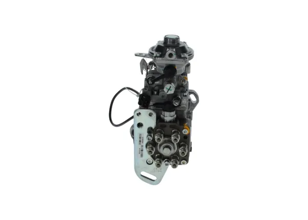 Filtro de combustível F026402225 Bosch