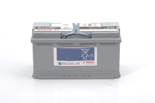 Bateria recarregável (PILHA) Toyota Corolla E8