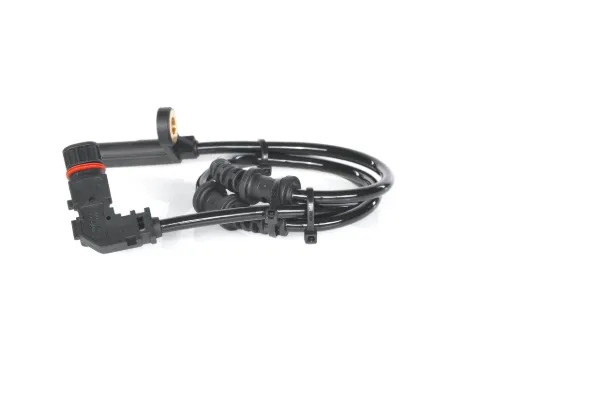 Sensor dianteiro de ABS 0986594543 Bosch