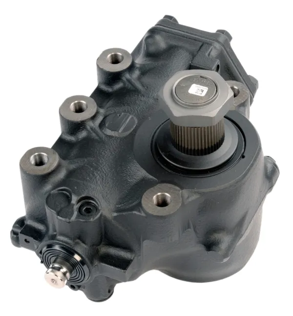 Cremalheira da direção KS01001201 Bosch