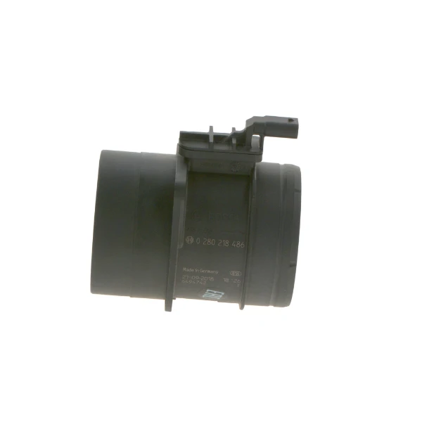 Sensor de fluxo (consumo) de ar, medidor de consumo M.A.F. - (Mass Airflow) para Audi A6 (4A2, C8)