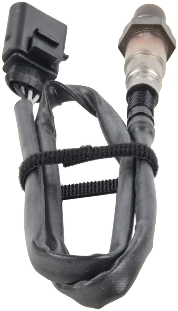 Sonda lambda, sensor de oxigênio depois de catalisador 0258010038 Bosch