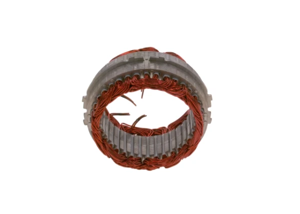 Enrolamento do gerador, estator F00M120107 Bosch
