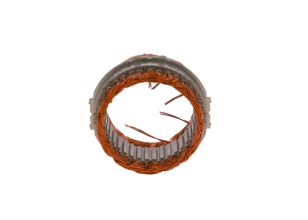Enrolamento do gerador, estator F00M110101 Bosch