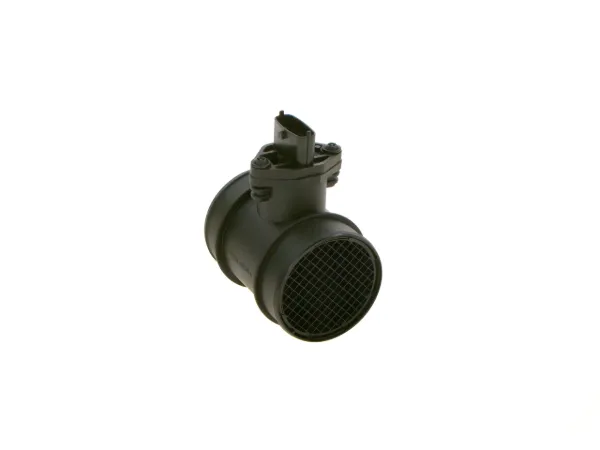 Sensor de fluxo (consumo) de ar, medidor de consumo M.A.F. - (Mass Airflow) 0280218142 Bosch