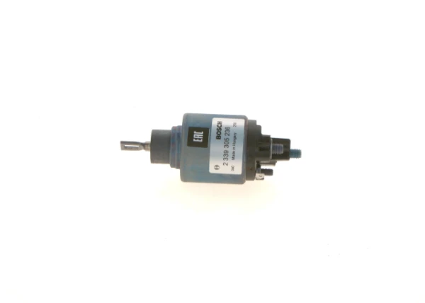 Relê retrator do motor de arranco 2339305236 Bosch