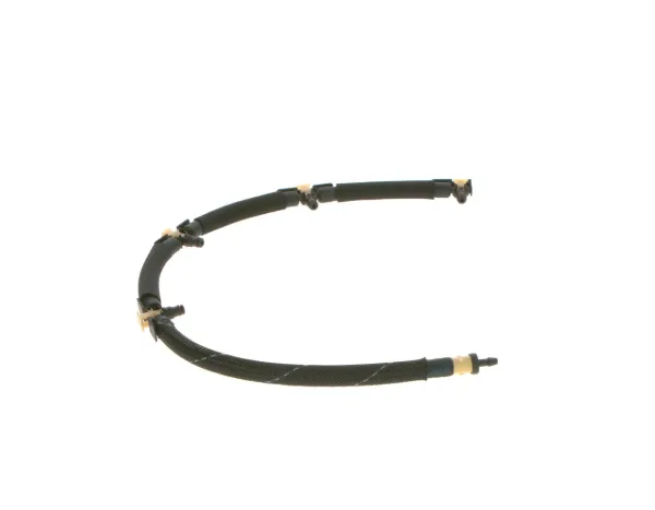 Tubo de combustível, inverso desde os injetores 0928402212 Bosch