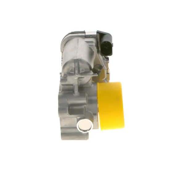 Válvula de borboleta montada 0280750535 Bosch